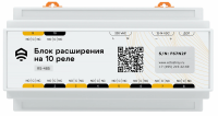 ectoControl RS485 (Modbus) блок управления