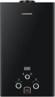 Edisson E 20 D (Black) газовый проточный водонагреватель