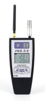 ЭКСИС ИКВ-8-П (О2, H2S) цифровая метеостанция
