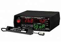 ЭКСИС ИВТМ-7 /1-С-4Р-2А одноканальный стационарный термогигрометр