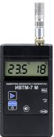 ЭКСИС ИВТМ-7 М 6 термогигрометр