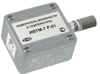 ЭКСИС ИВТМ-7 Р-01 термогигрометр