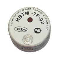 ЭКСИС ИВТМ-7 Р-02 термогигрометр