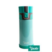 El Gusto Agua мятная термос