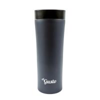 El Gusto Simple серая (047G) термос