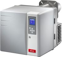 Elco VG 1.40 E, h3/8"-Rp1/2", 35-55 кВт, KN газовая горелка