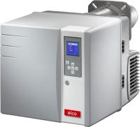 Elco VG 1.55 E, h3/8"-Rp1/2", 35-55 кВт, KN газовая горелка