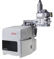 Elco VG 1.40 E, h3/8''-Rp1/2'', KN газовая горелка