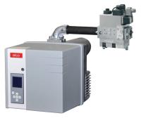 Elco VG 2.160 DP E, d347-3/4''-Rp3/4'', KL газовая горелка