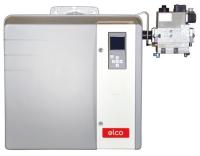 Elco VG 6.2100 DP кВт-400-1907, s317-2''-Rp2''/TC, KL газовая горелка