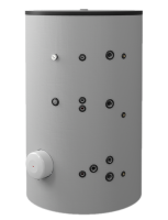 Eldom FV20014FS2 125 бойлер косвенного нагрева