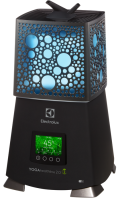 Electrolux YOGAhealthline 2.0 3910D ультразвуковой увлажнитель воздуха