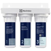 Electrolux AquaModule Carbon 2in1 Prof фильтр под мойку