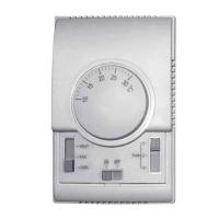 Electrolux ERC-12 настенный пульт управления