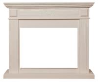 Firelight Bianco 25 Беленый дуб широкий портал