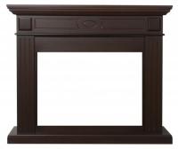 Firelight Bianco 25 Темный дуб широкий портал