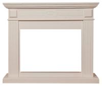 Firelight Bianco 30 Беленый дуб широкий портал