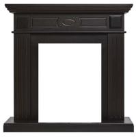 Firelight Bianco Classic Венге классический портал для камина