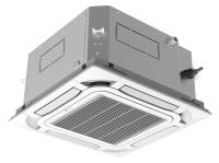 Electrolux Unitary Pro 4 EACC-18H/UP4-DC/N8 кассетный кондиционер