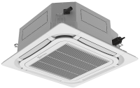 Electrolux Unitary Pro 3 EACC-24H/UP3/N3 кассетный кондиционер