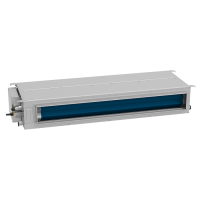 Electrolux EACD-12H/UP3-DC/N8 канальный кондиционер