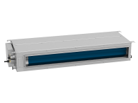 Electrolux Unitary Pro 4 EACD-18H/UP4-DC/N8 канальный кондиционер