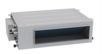 Electrolux Unitary Pro 4  EACD-60H/UP4-DC/N8 канальный кондиционер