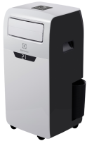 Electrolux Manhattan EACM-14 FM/N3 мобильный кондиционер мощностью 55 м<sup>2</sup> - 5.5 кВт