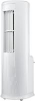 Electrolux EACM-18 NB/N6 мобильный кондиционер мощностью 55 м<sup>2</sup> - 5.5 кВт