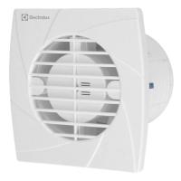 Electrolux EAFE-100 вытяжка для ванной диаметр 100 мм
