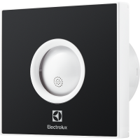 Electrolux EAFR-100 dark вытяжка для ванной диаметр 100 мм
