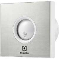 Electrolux EAFR-100TH steel вытяжка для ванной диаметр 100 мм