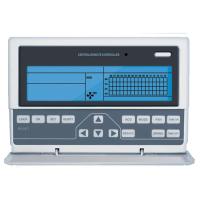 Electrolux ECCM30 пульт управления для кассетных и настенных фанкойлов центральный