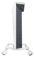Electrolux ECH/AG2-1500 T-TUE4 с блоком управления и шасси конвектор электрический
