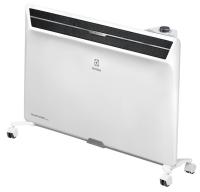 Electrolux ECH/AG2-2000 T-TUM3 с блоком управления и шасси конвектор электрический
