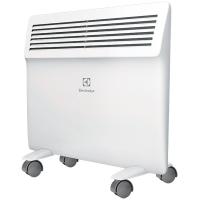 Electrolux ECH/AS-1000 ER небольшой конвектор с электронным термостатом