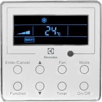 Electrolux EFCUKZ-03 плата управления фанкойлами для 2-х трубных систем