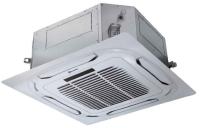 Electrolux EFR-1500R V2 кассетный фанкойл до 16 кВт