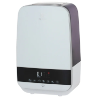 Electrolux SENSEhealthline EHU - 3315 D ультразвуковой увлажнитель воздуха