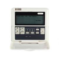 Electrolux EKJR-12B(DP) пульт управления для кассетных и настенных фанкойлов проводной