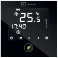 Electrolux ERC-500/2 пульт управления