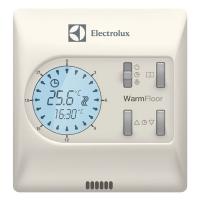 Electrolux ETA-16 терморегулятор для теплого пола