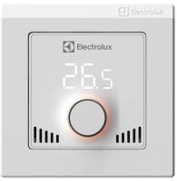 Electrolux ETS-16W терморегулятор для теплого пола