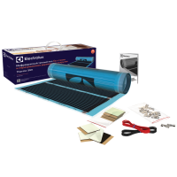 Electrolux ETS 220-2 пленочный теплый пол 2 м<sup>2</sup>
