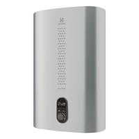Electrolux EWH-80 Royal Flash Silver нержавеющий бак плоский водонагреватель