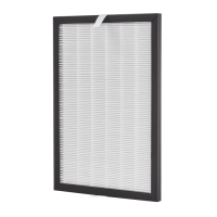 Electrolux HEPA 11 EDM35L фильтр