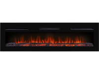 Electrolux Infinity EFP/P-1600ULS широкий очаг 2D