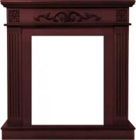 Firelight Noce Classic Красное дерево классический портал для камина