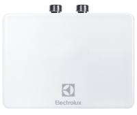 Electrolux NP6 Aquatronic 2.0 бытовой напорный проточный водонагреватель 6 кВт