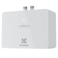 Electrolux NPX 4 Aquatronic Digital 2.0 напорный проточный водонагреватель 4 кВт